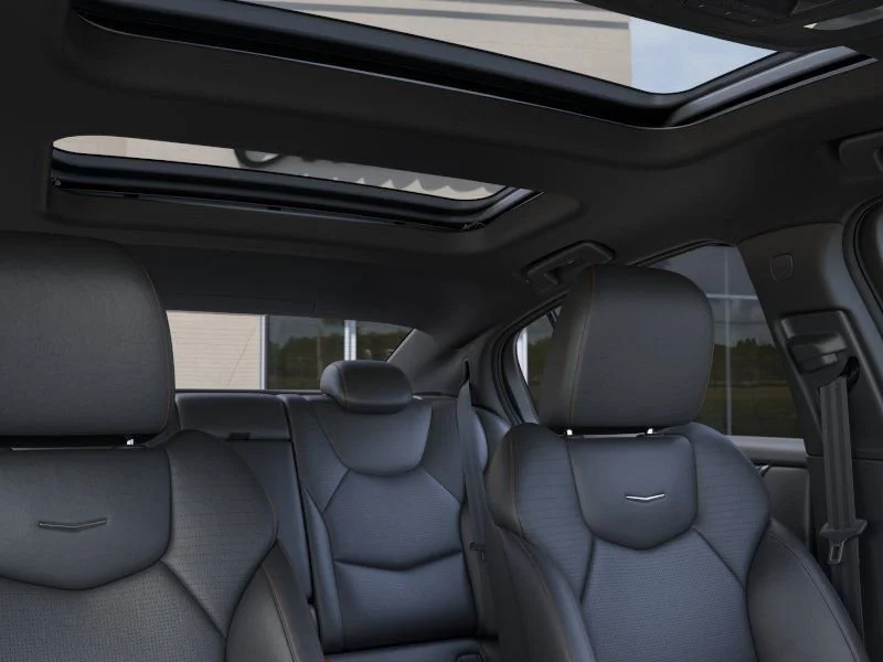 2026 Cadillac CT5 Sport - Photo 24