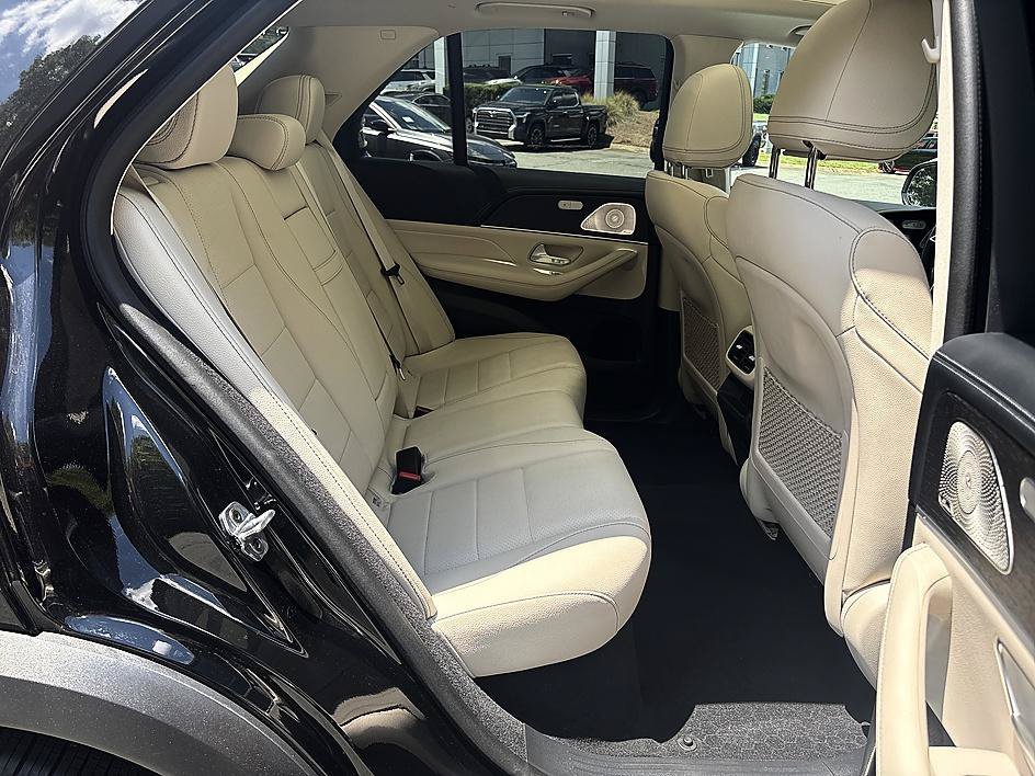 2024 Mercedes-Benz GLE GLE450 - Photo 20