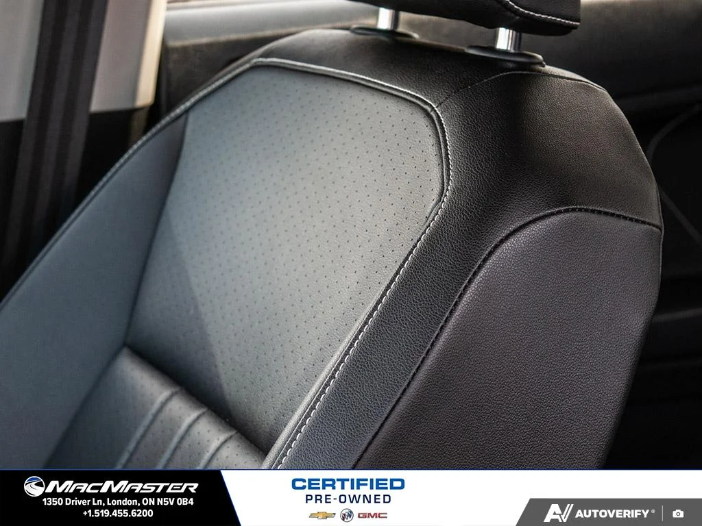 Certified Used 2022  Volkswagen Comfortline image 26