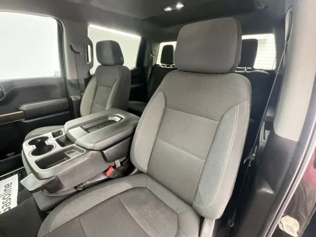 Used 2021 Black Chevrolet LT image 6