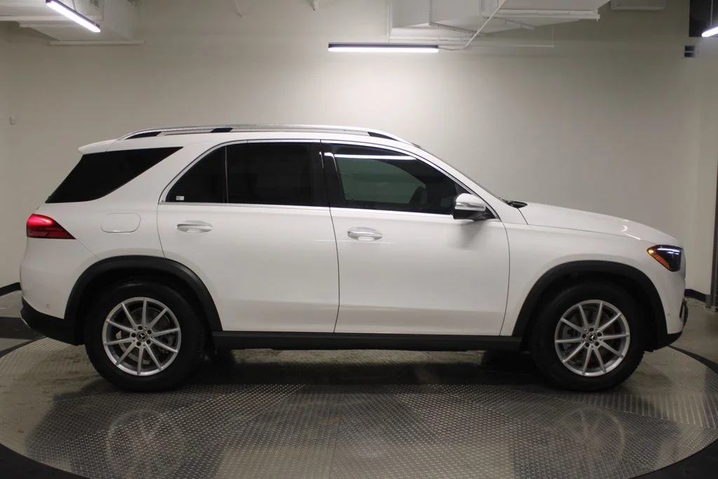 Used 2026  Mercedes-Benz GLE 350 image 13
