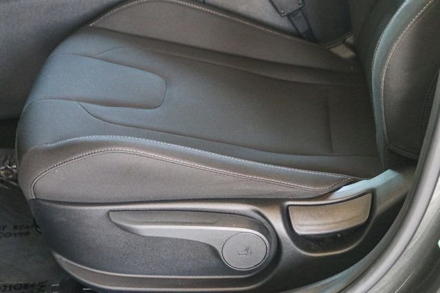 Certified Used 2025 Gray Hyundai SEL Sport image 22