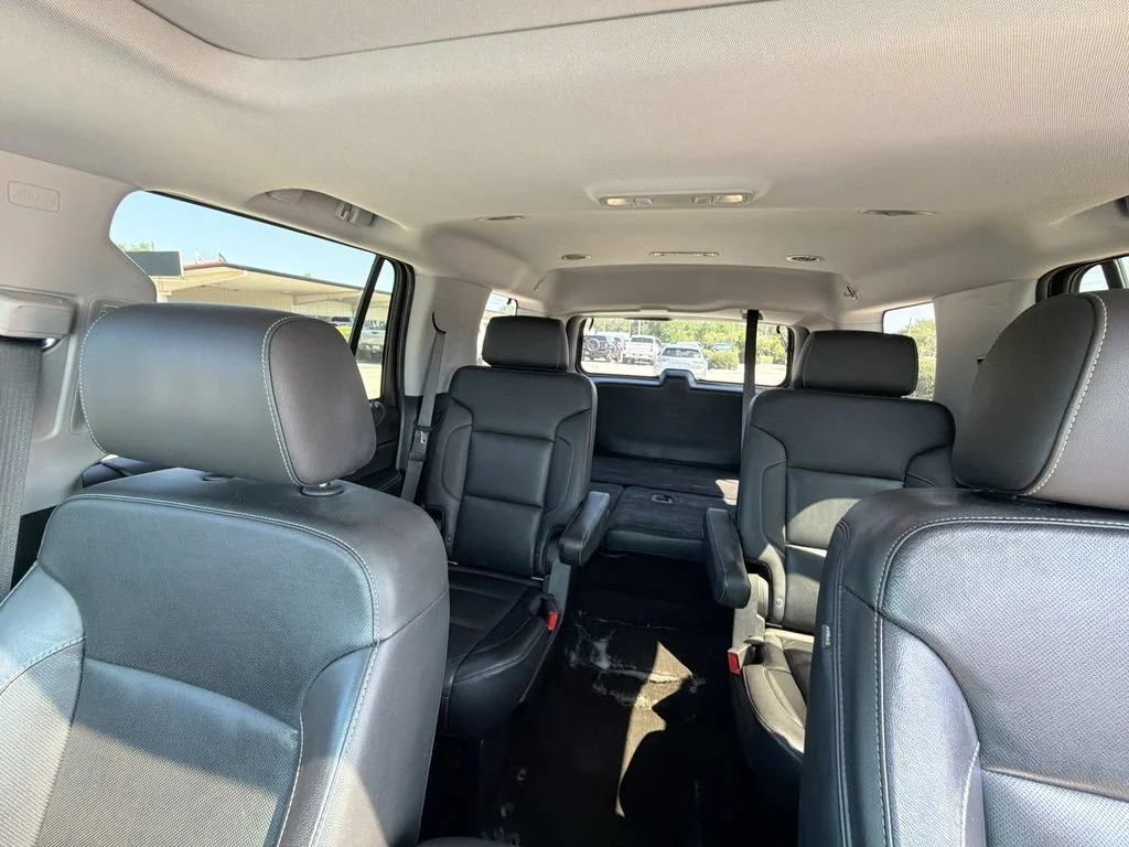Certified Used 2018 SUMMIT WHITE GMC SLT image 27
