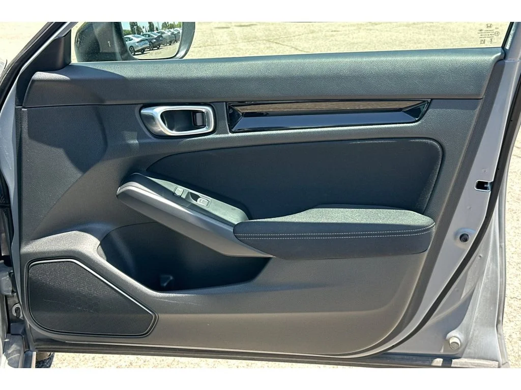 Certified Used 2026 Urban Gray Pearl Honda Sport image 20