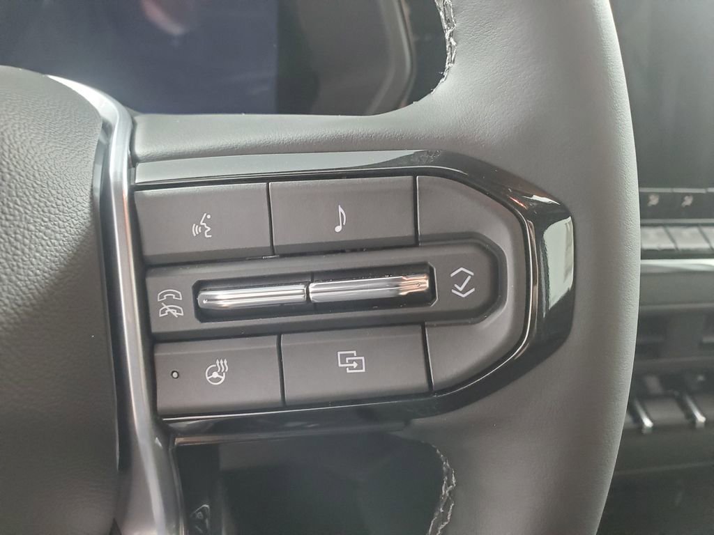 2026 Chevrolet Colorado Trail Boss - Photo 21