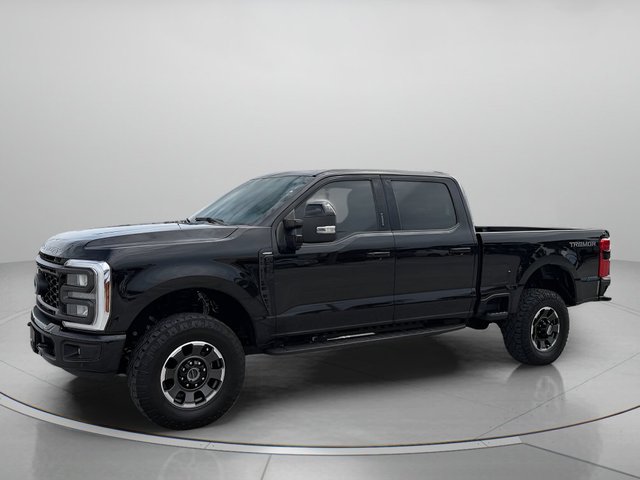 2024 Ford Super Duty F-250 SRW Lariat