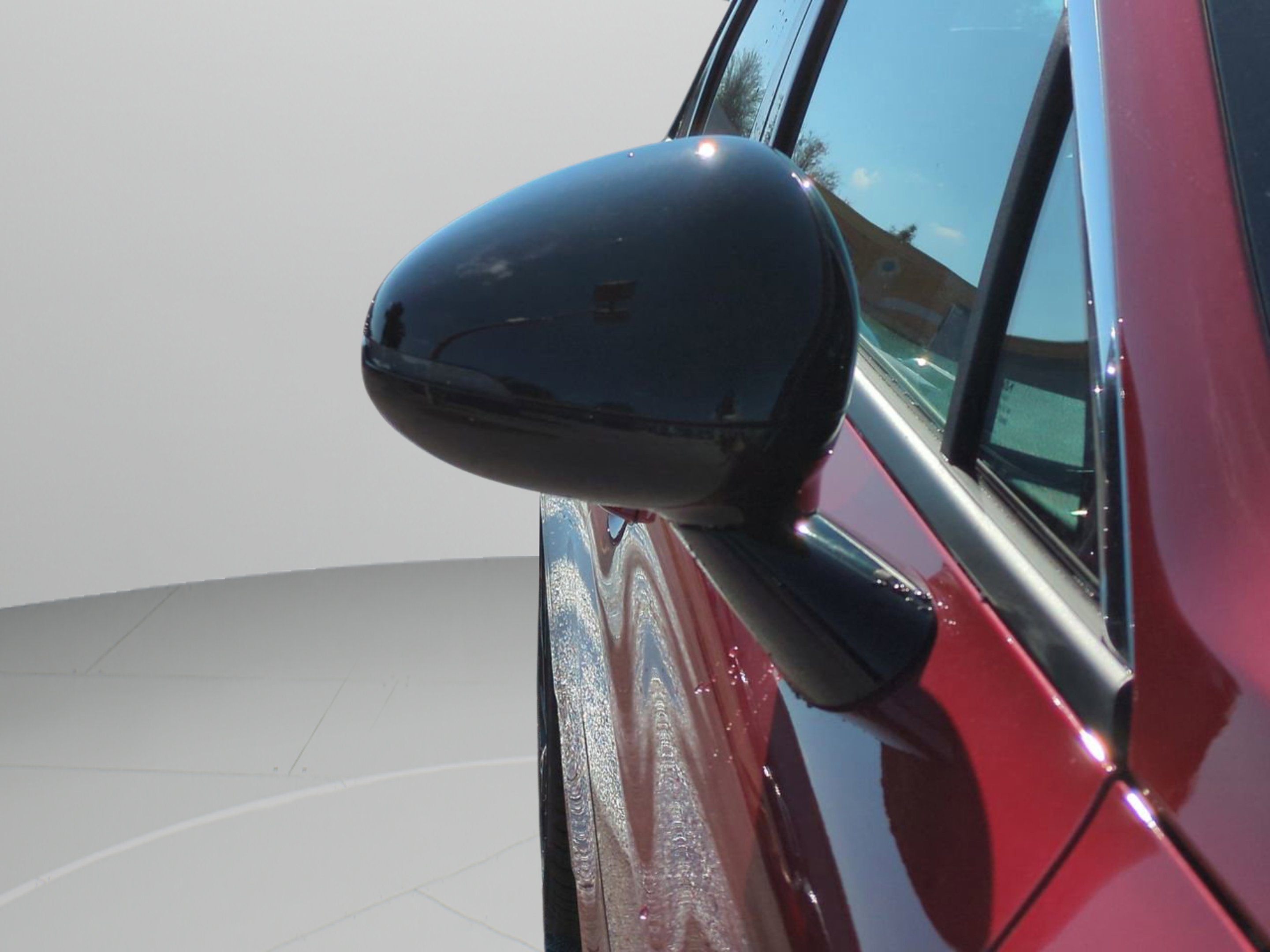 New 2026 Runway Red Kia GT-Line FWD image 12