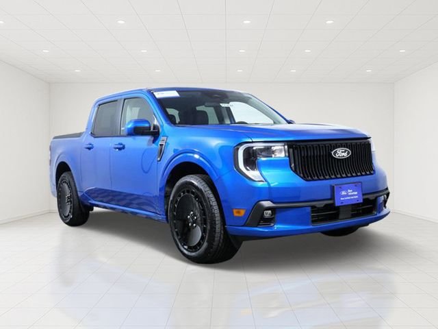 2025 Ford Maverick