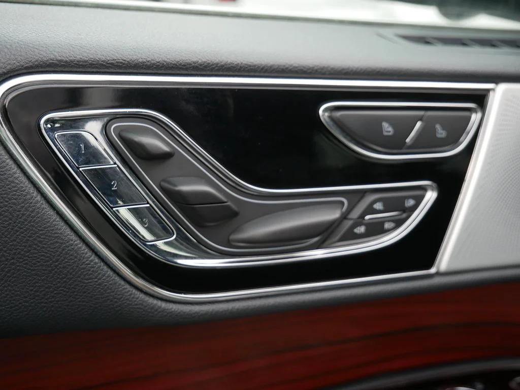 2023 Lincoln Navigator Reserve - Photo 17