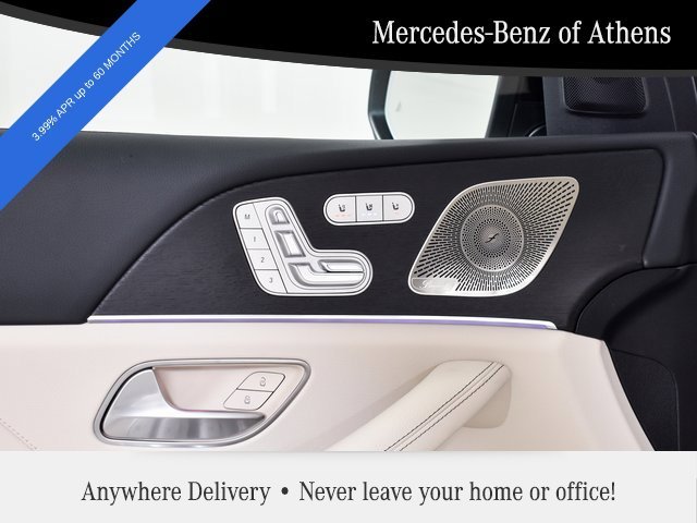 New 2026 Polar White Mercedes-Benz GLS 450 image 20