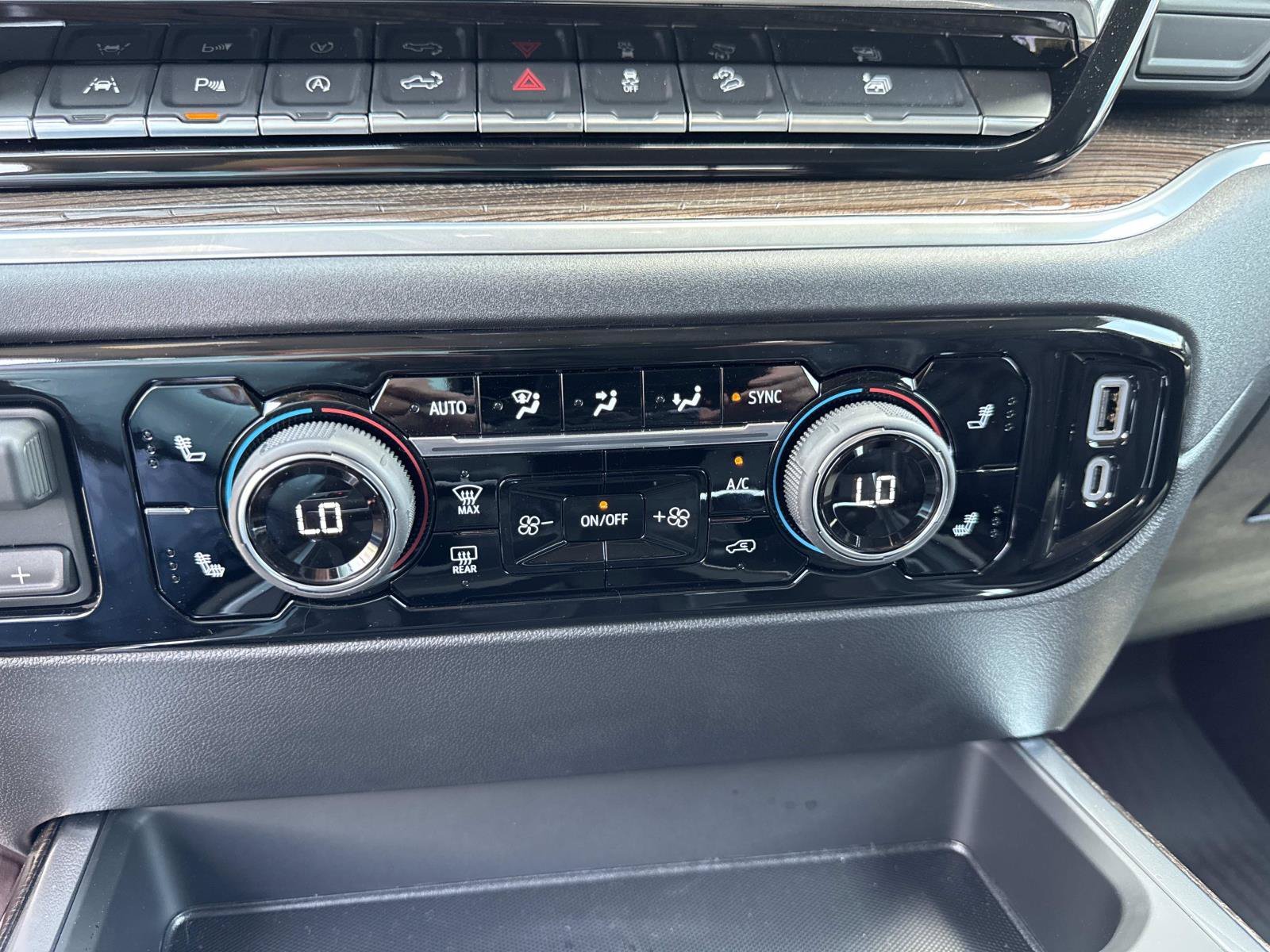 2026 Chevrolet Silverado 1500 RST - Photo 28