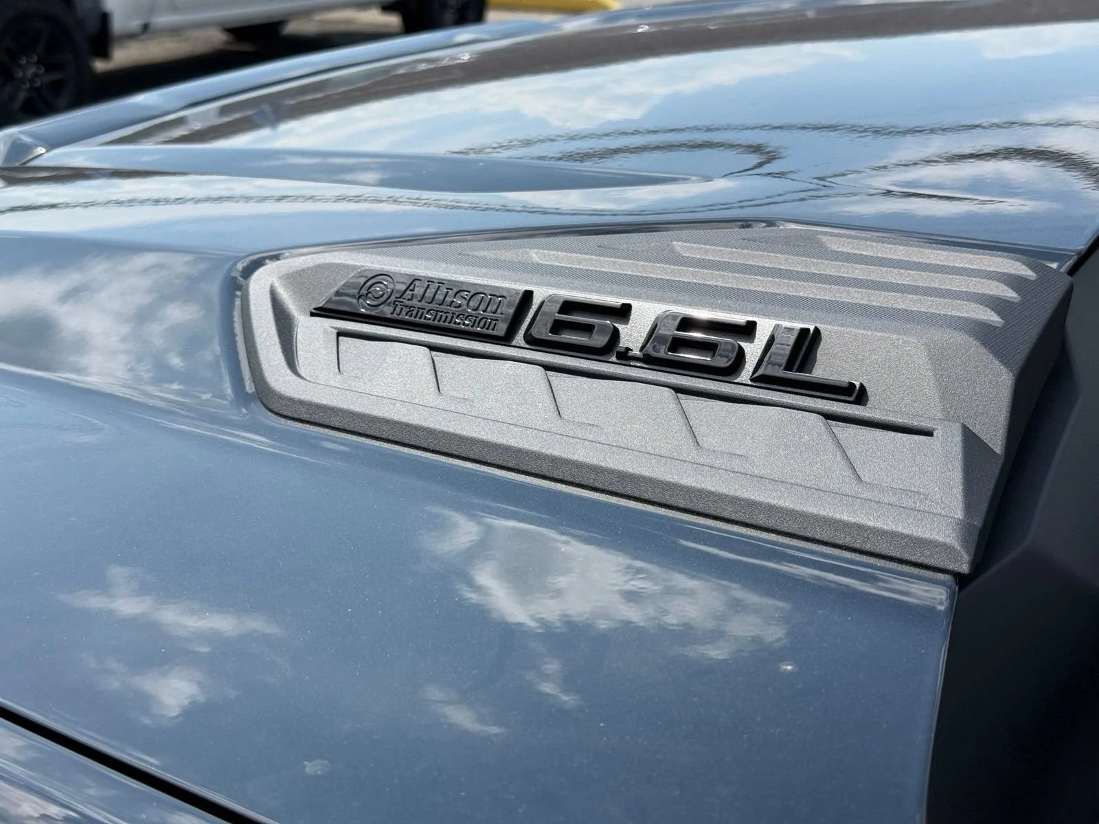 New 2026 Black Chevrolet LT image 10
