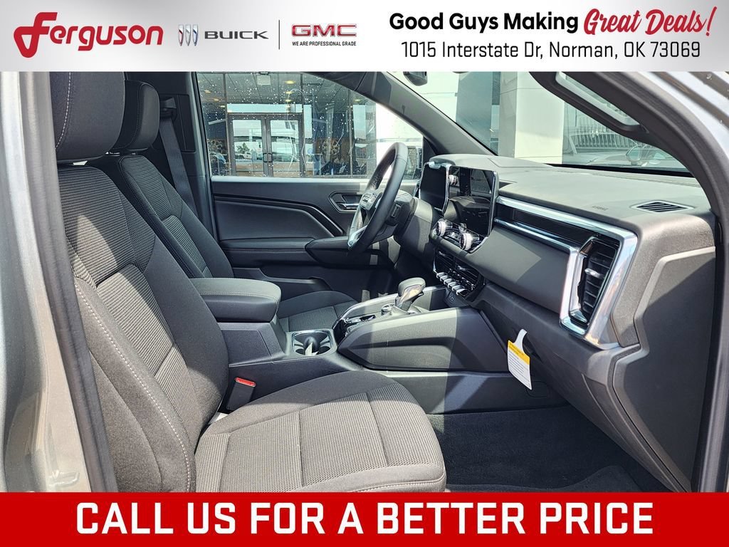 2026 GMC Canyon Elevation - Photo 40