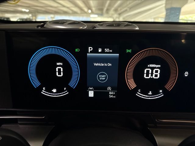 2026 Hyundai Kona SE - Photo 7
