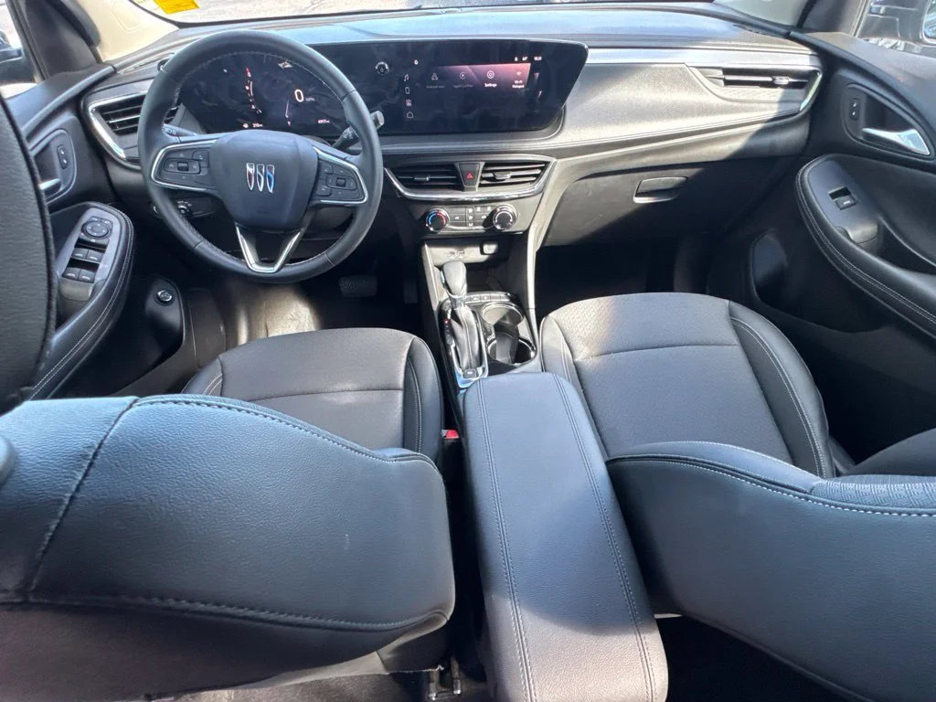 2026 Buick Encore GX Preferred - Photo 16