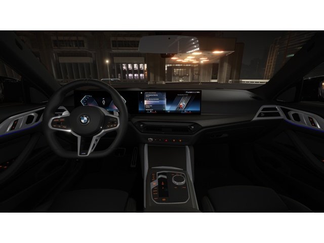 2026 BMW 4 Series 430i - Photo 10