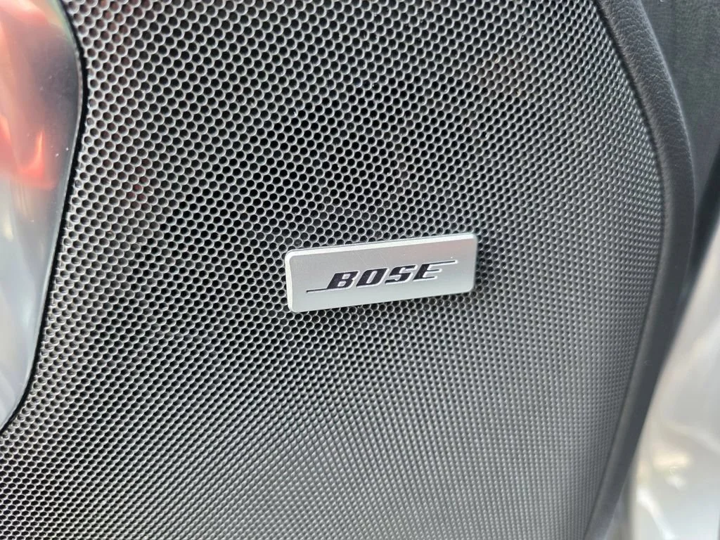 Used 2023 Sterling Gray Metallic Chevrolet RST image 18