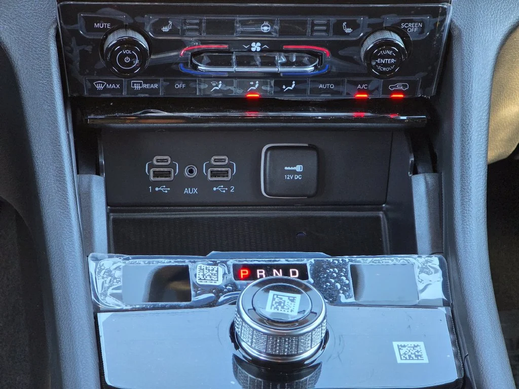 New 2027 Gray Jeep Laredo X image 32
