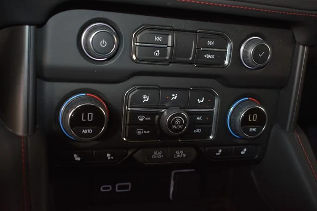 Used 2023 Gray Chevrolet RST image 39