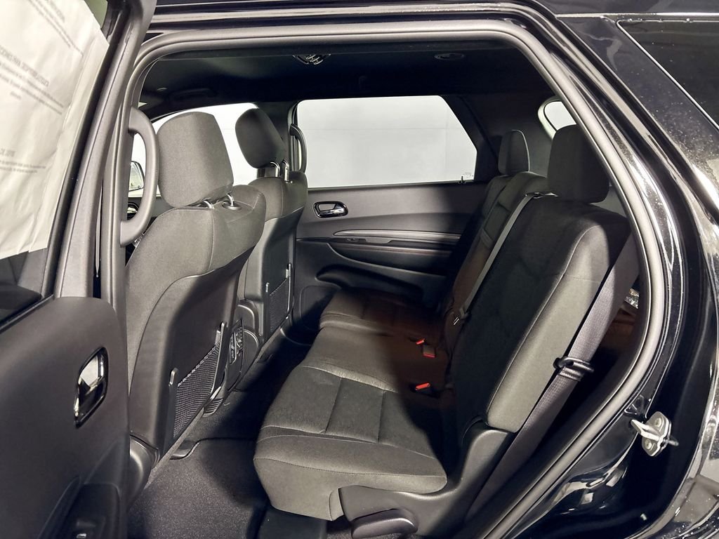 New 2026 Diamond Black Clear-Coat Exterior Paint Dodge GT image 20