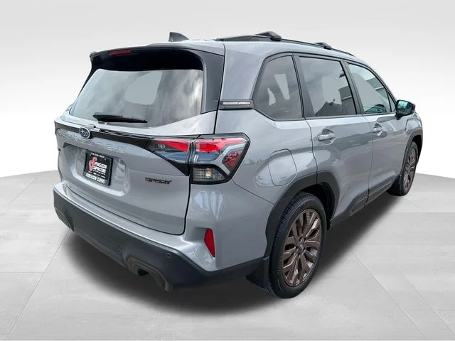 Used 2026 Beige Subaru Sport image 7