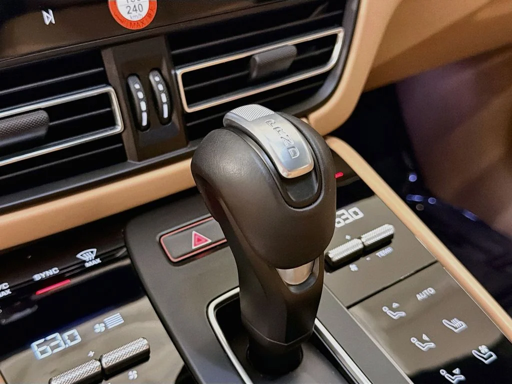 Used 2026  Porsche  image 18