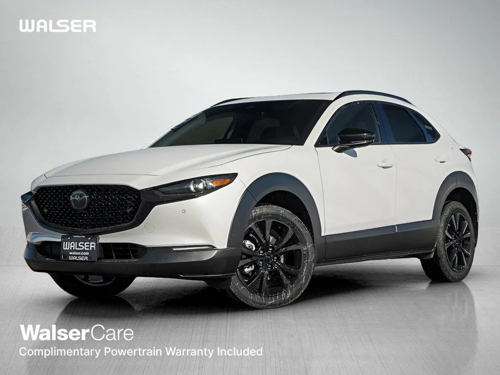 2026 Mazda CX-30 Turbo Premium Plus AWD's photo