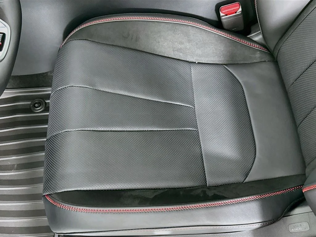 New 2026 Urban Gray Pearl Acura A-Spec Advance Package image 21