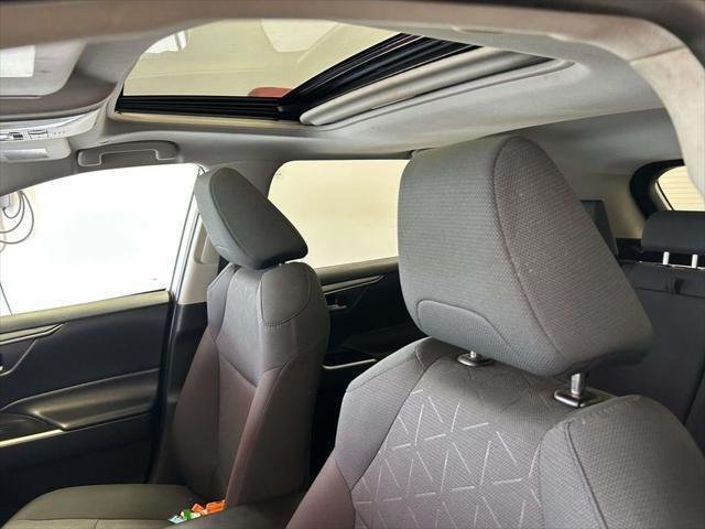 Certified Used 2024 SILVER SKY METALLIC Toyota  image 14