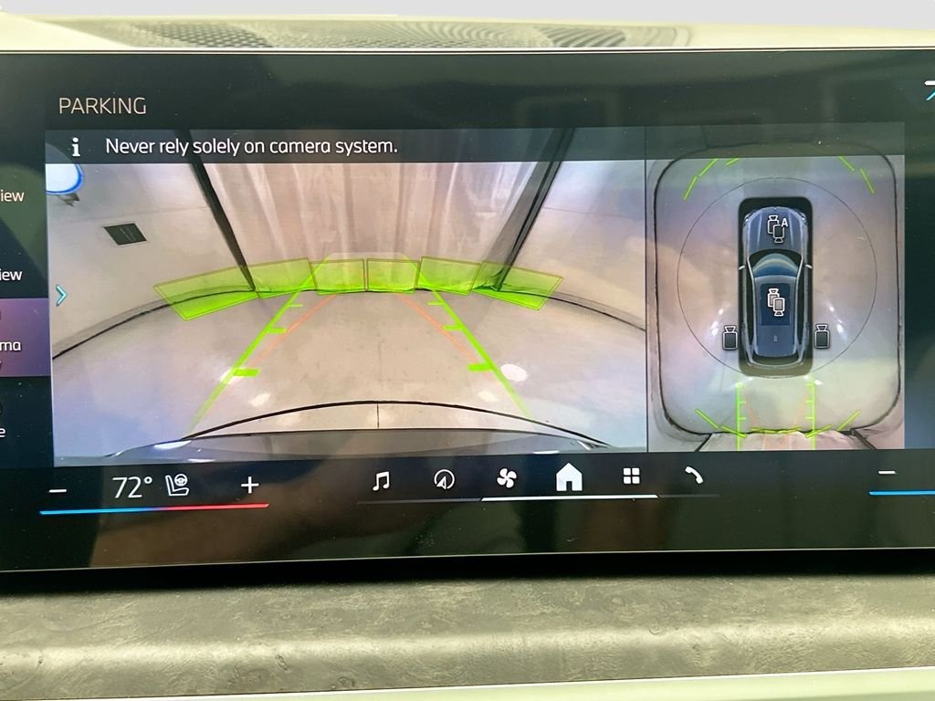 New 2026 Gray Metallic BMW sDrive40i image 15