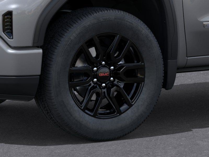 2026 GMC Sierra 1500 Elevation - Photo 9