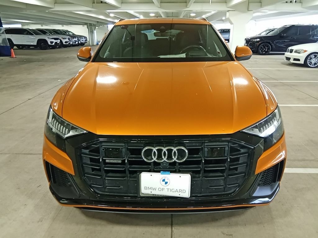 Used 2019  Audi 3.0T Prestige image 2