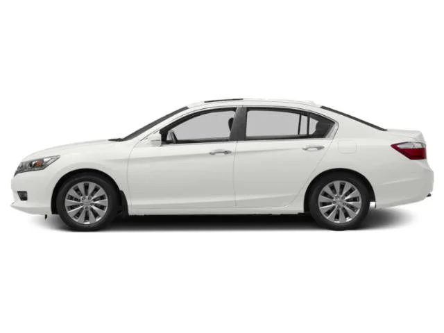 Used 2013  Honda EX-L image 3