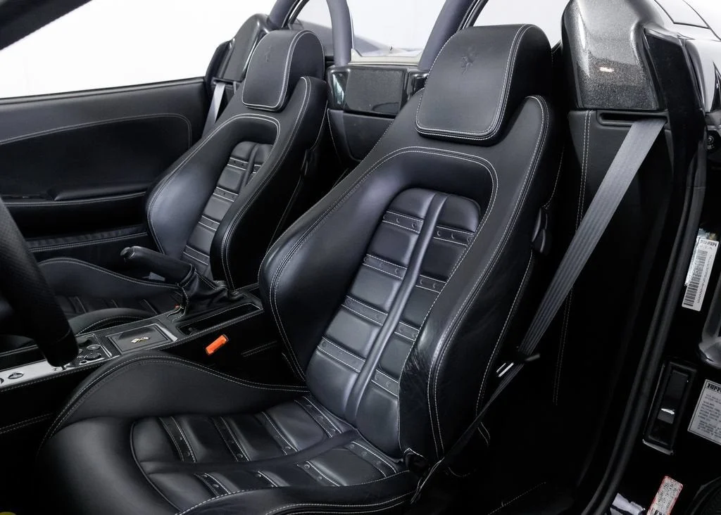 2007 Ferrari F430 Base - Photo 18