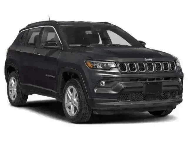 New 2026 Joose Exterior Paint Jeep Limited image 6