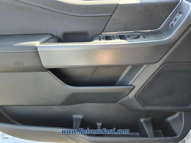 New 2026 Oxford White Ford XLT image 34