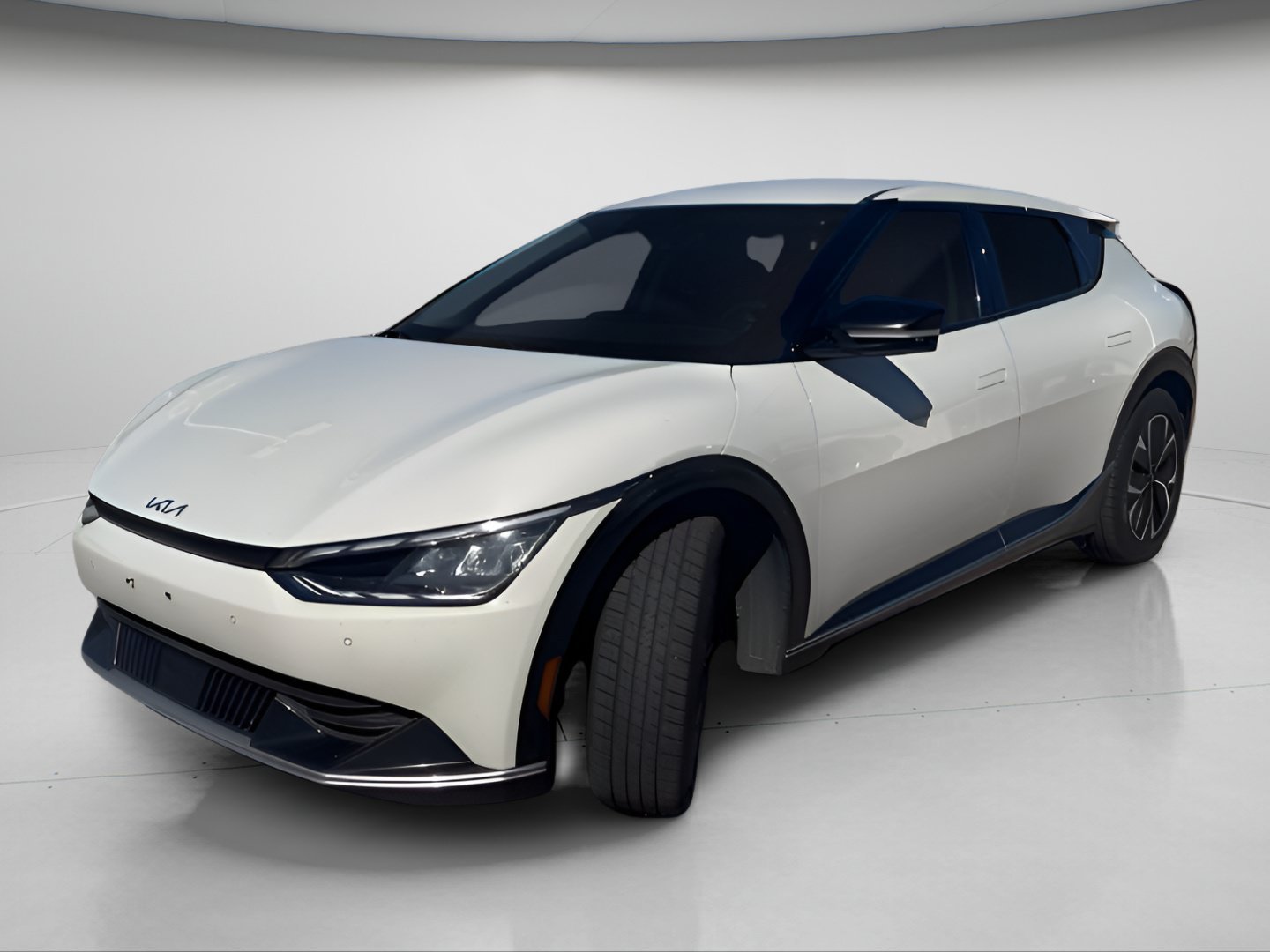 Certified Used 2023 Glacier Kia Wind image 14