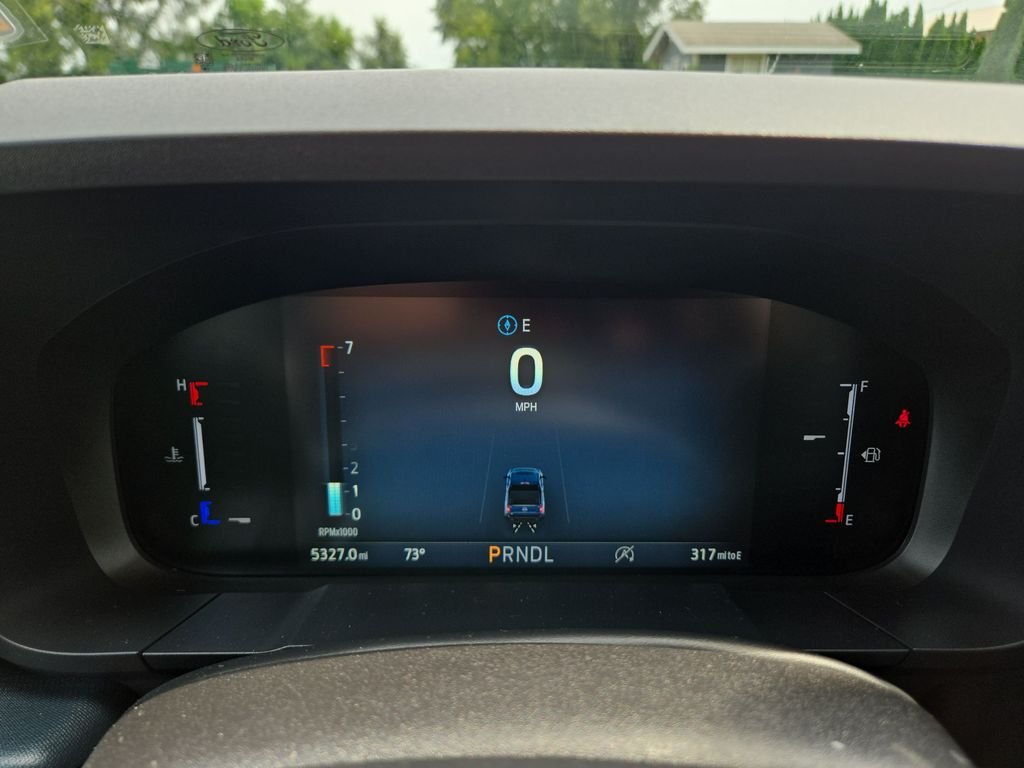 2026 Ford Maverick XLT - Photo 14