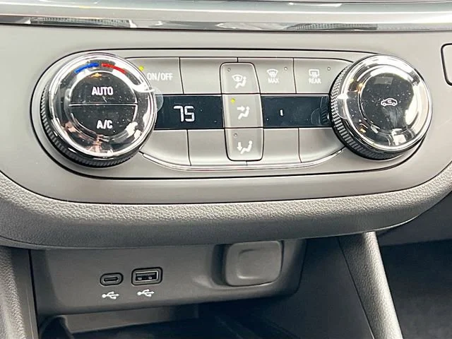 2026 Buick Envista Preferred - Photo 11