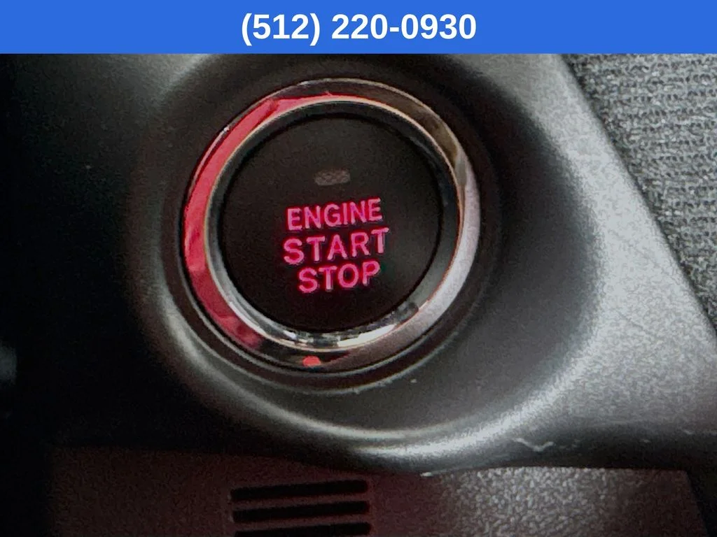 Certified Used 2026 Blue Subaru Premium image 20