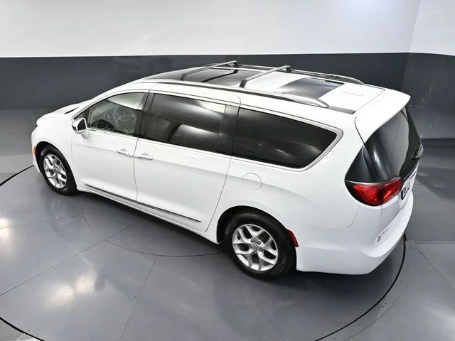 2020 Chrysler Pacifica Limited - Photo 59