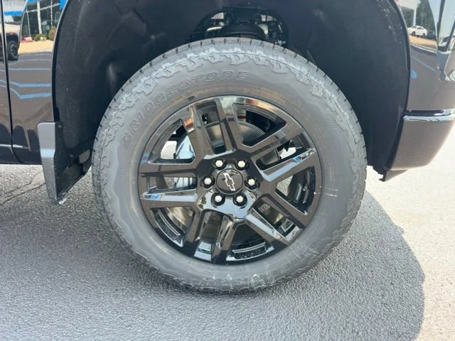 2026 Chevrolet Silverado 1500 LT Trail Boss - Photo 5