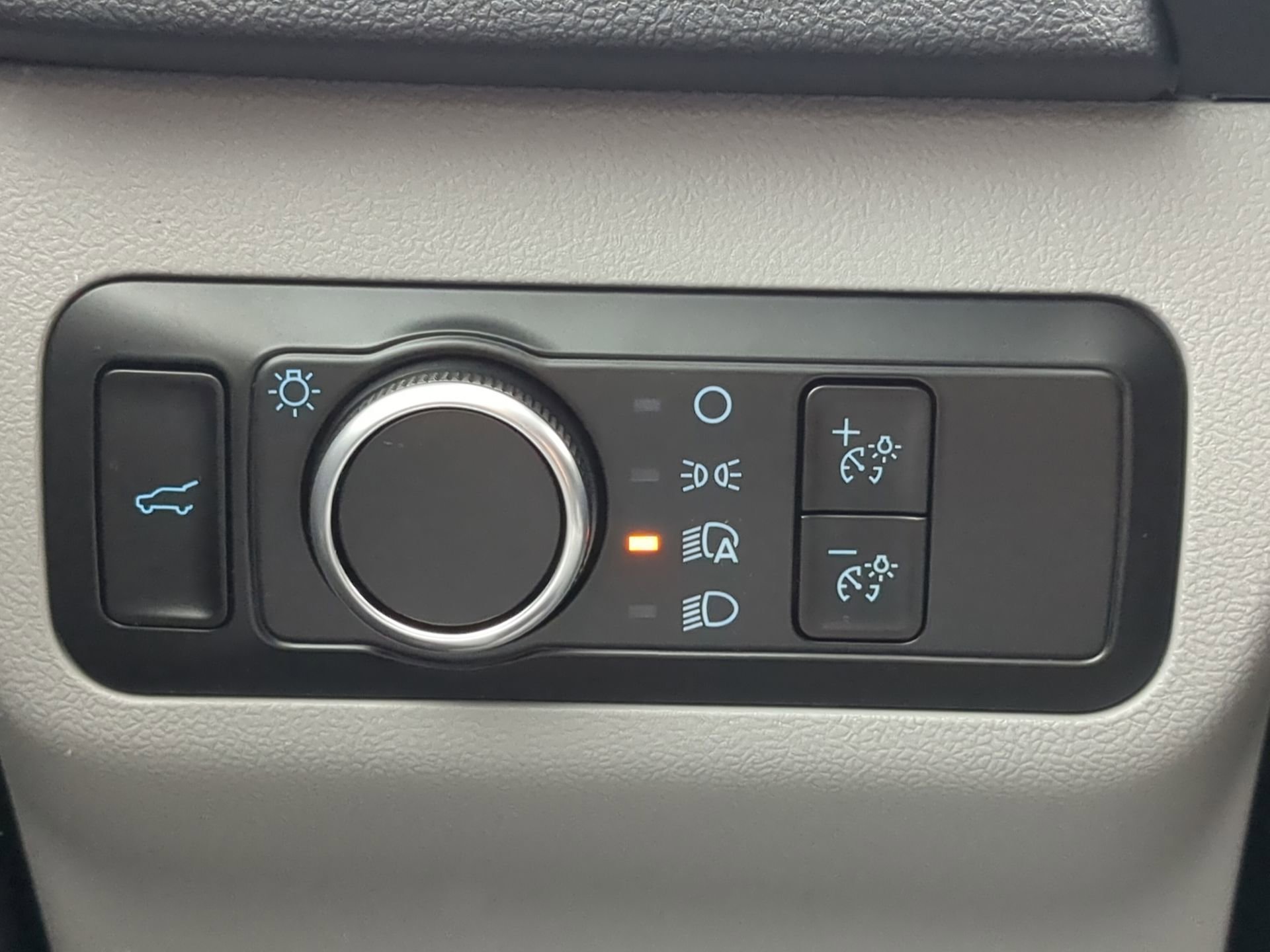 2026 Ford Escape Active - Photo 54