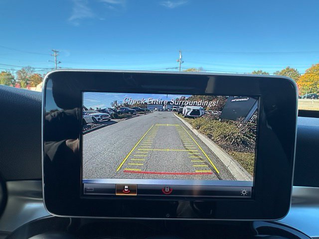 Used 2018 Silver Mercedes-Benz C 300 image 42