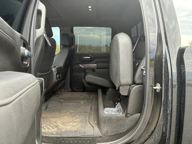 Used 2021 Black Chevrolet LTZ image 10
