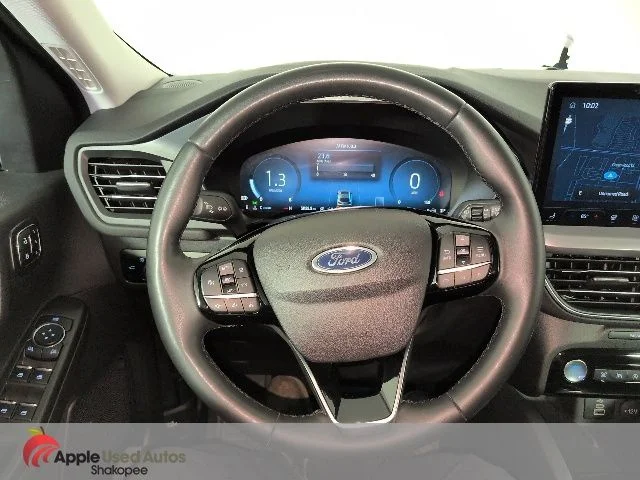 Used 2024 Black Ford Platinum image 20