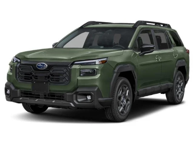 2026 Subaru Outback Premium IN-TRANSIT