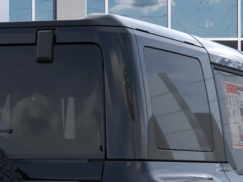 New 2026 Shadow Black Ford Raptor image 25