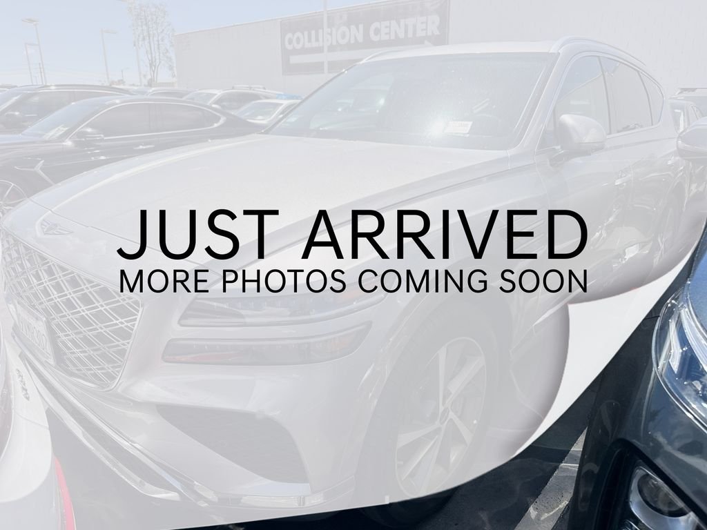 2025 GENESIS GV80