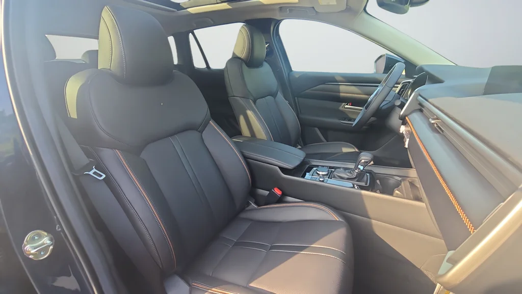 New 2026 Blue Mazda 2.5 S Premium image 28